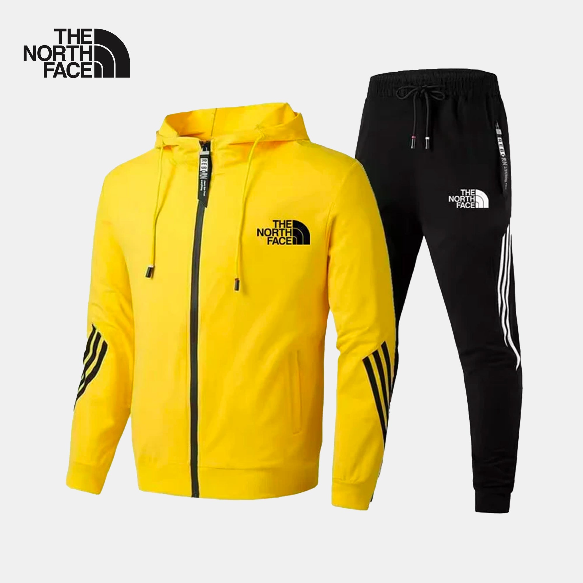 TNF™ 2025 | TRAININGSPAK