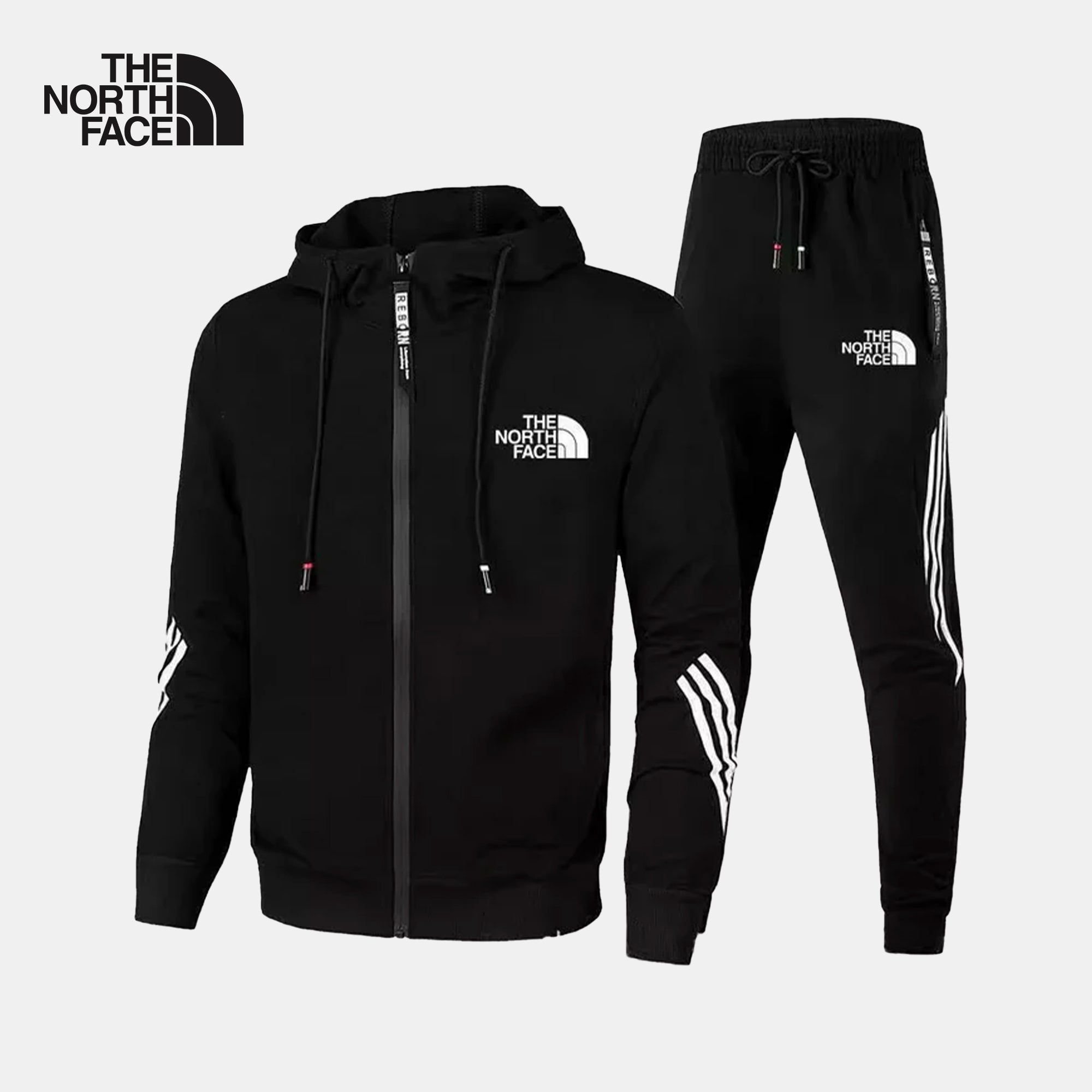 TNF™ 2025 | TRAININGSPAK