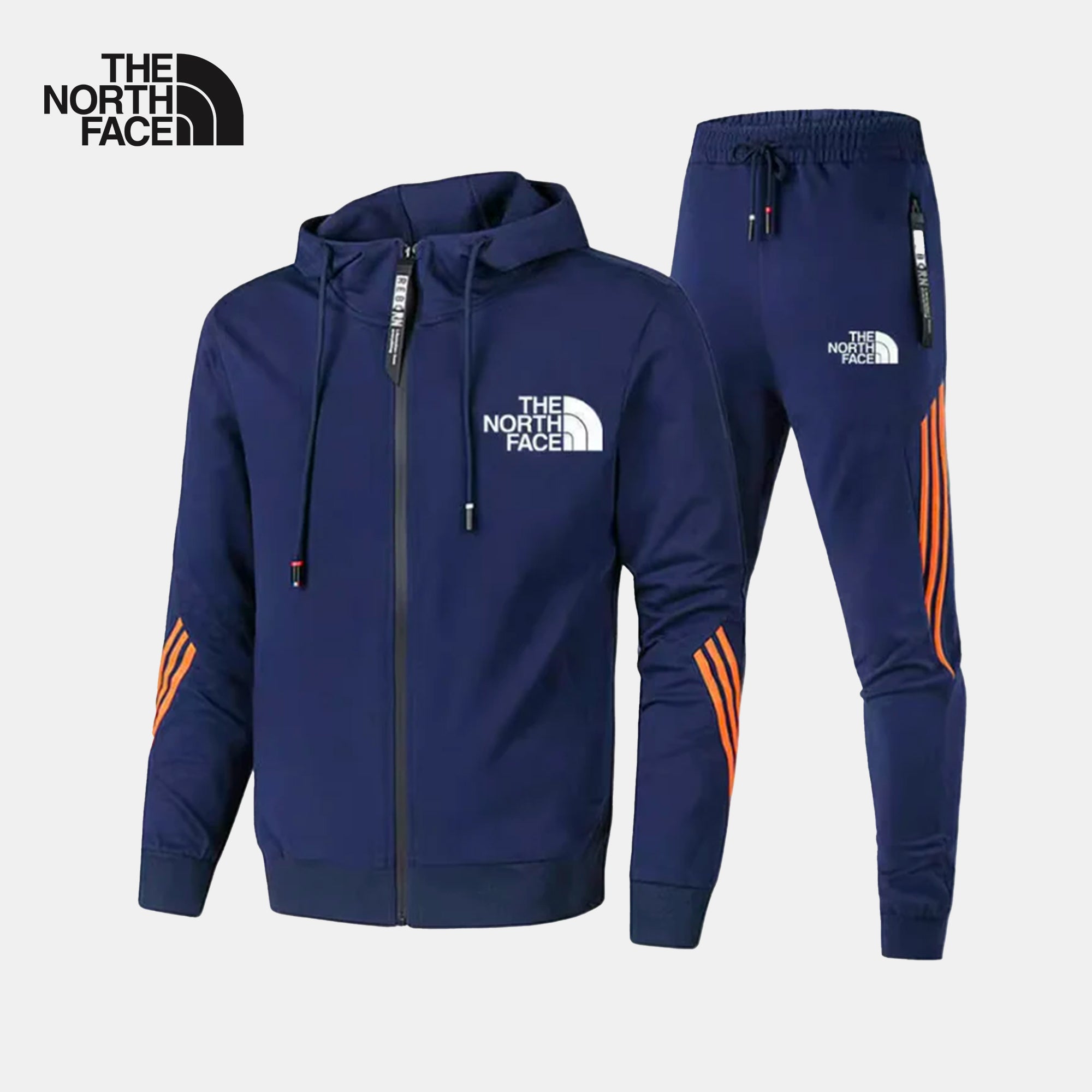 TNF™ 2025 | TRAININGSPAK