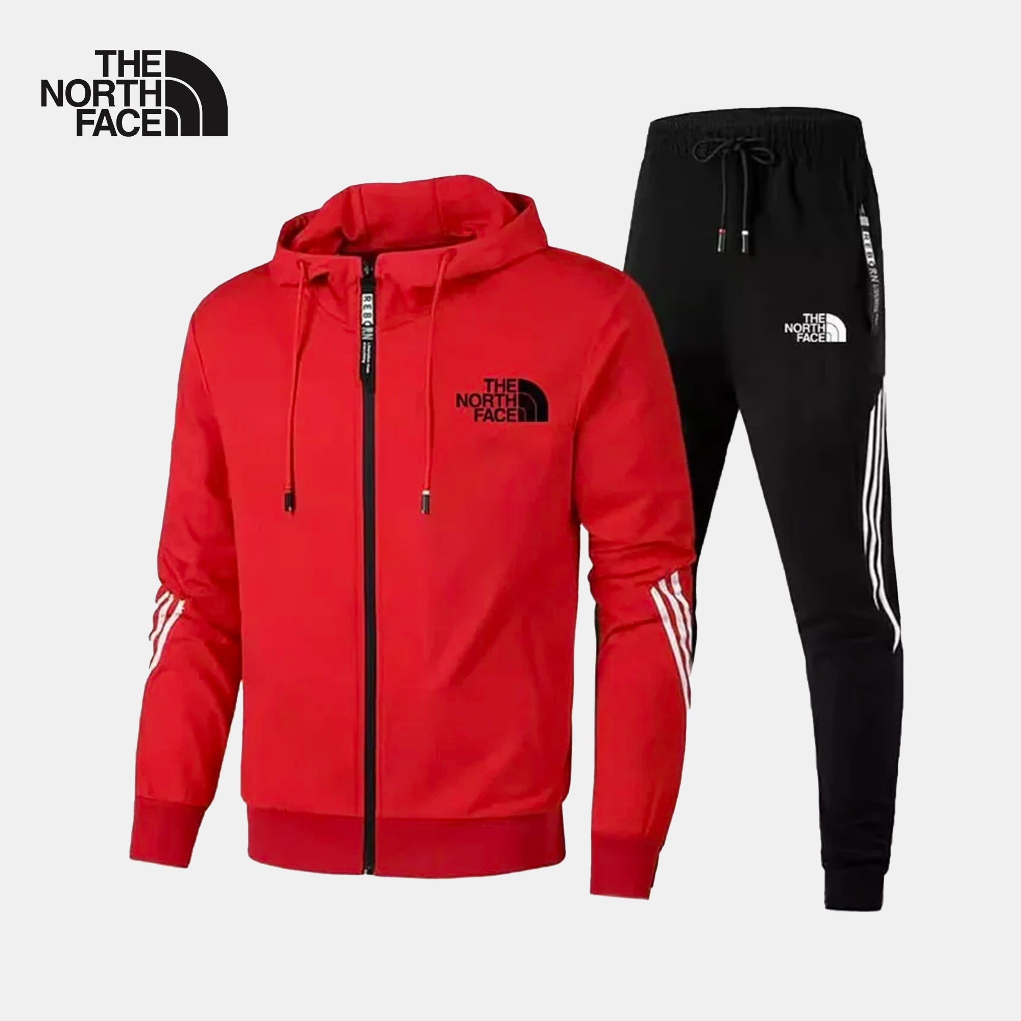 TNF™ 2025 | TRAININGSPAK